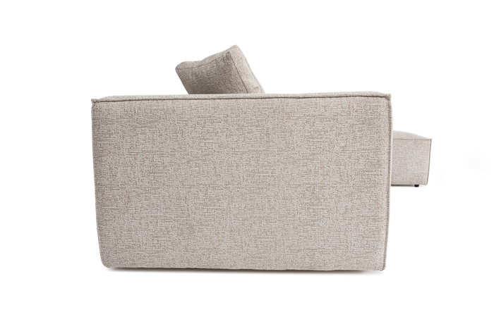 Atelier Del Sofa Lora Sofá Esquinero Mocha Atelier Del Sofa Lora Sofá Esquinero Mocha